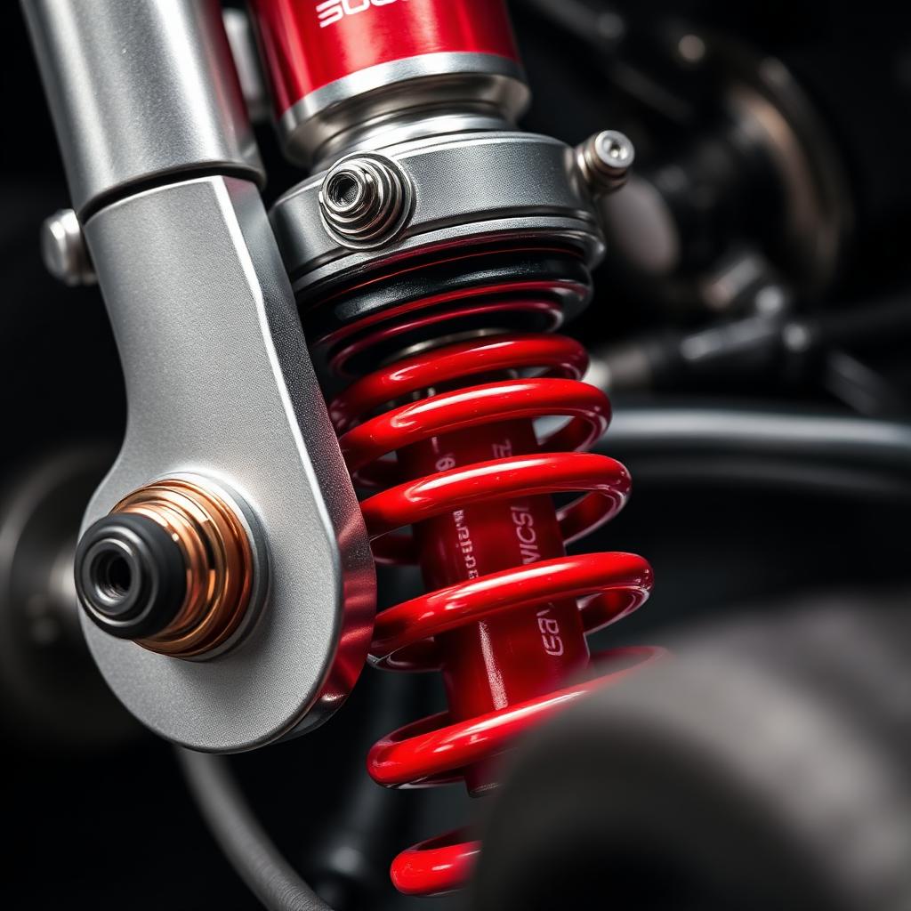 Suspension